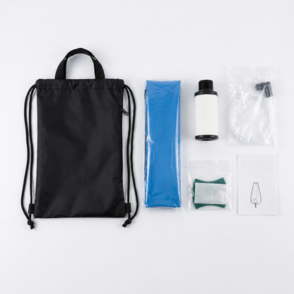 10L Gravity Water Purifier Bag – Emergency Water Filter