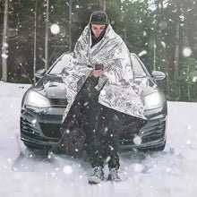 Emergency Blanket