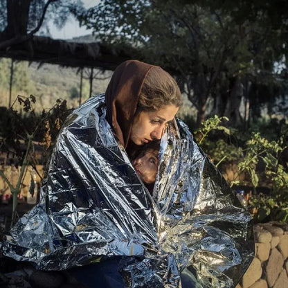 Emergency Blanket
