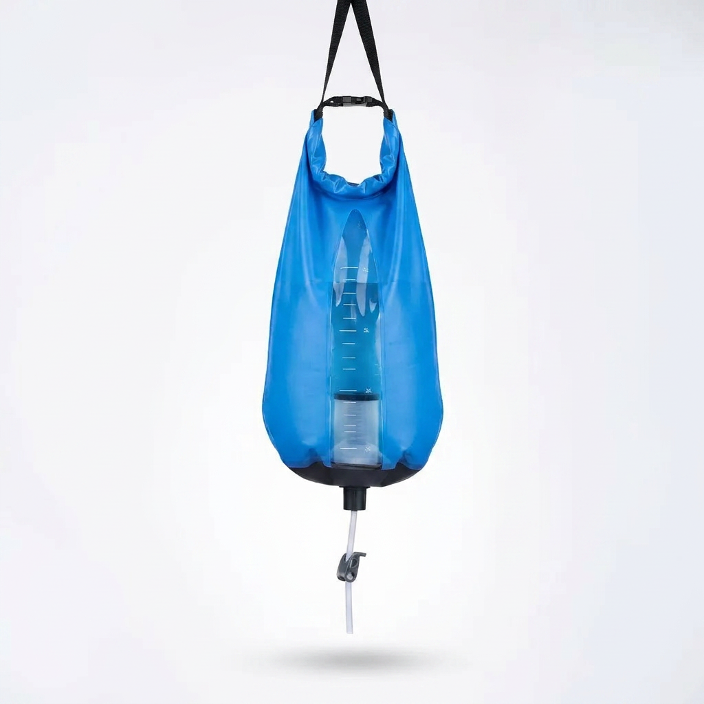 10L Gravity Water Purifier Bag – Emergency Water Filter