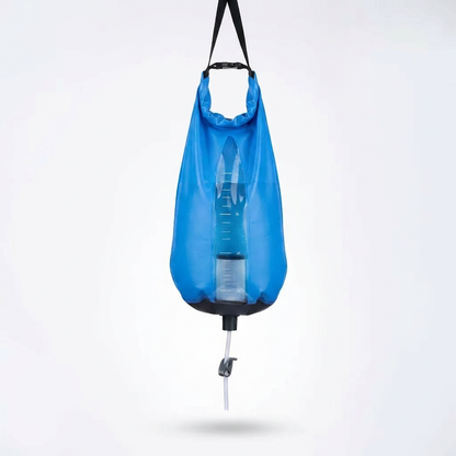 10L Gravity Water Purifier Bag – Emergency Water Filter